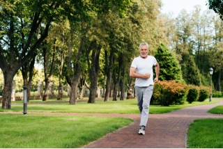 Pristine Kyra Altis Amenities - Rubberised Jogging Track